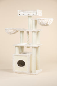 Cat Relax Beige Plus